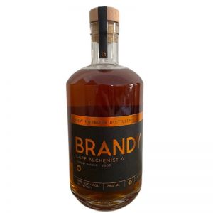 Cape Alchemist Brandy